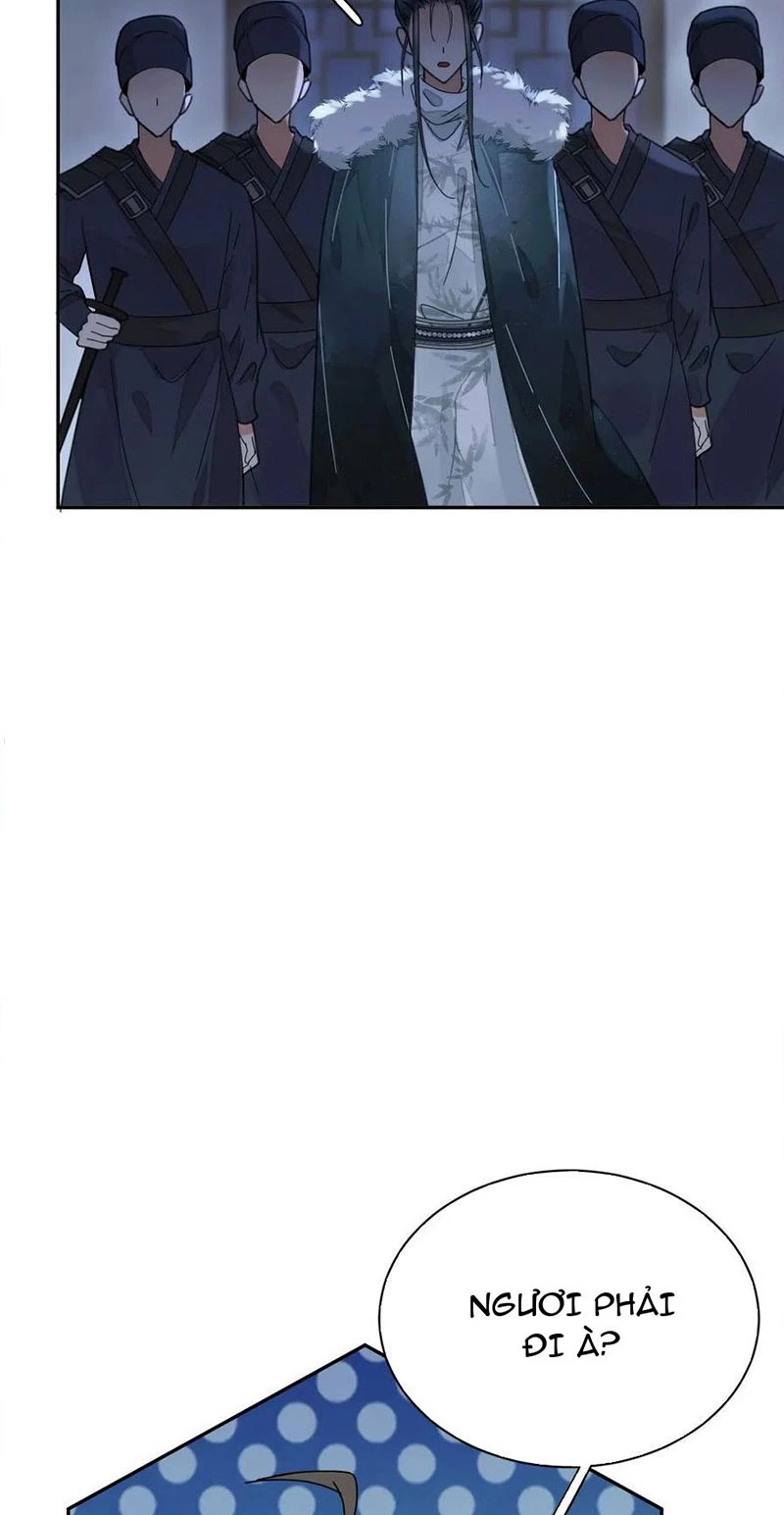 Phu Quân Hoàng Vị Thuộc Về Ta Chapter 5 - Trang 2