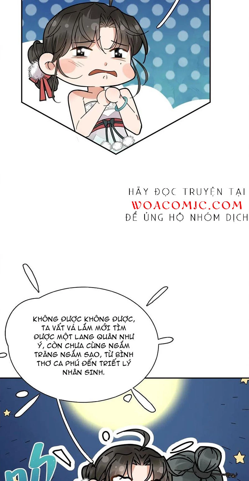 Phu Quân Hoàng Vị Thuộc Về Ta Chapter 5 - Trang 2
