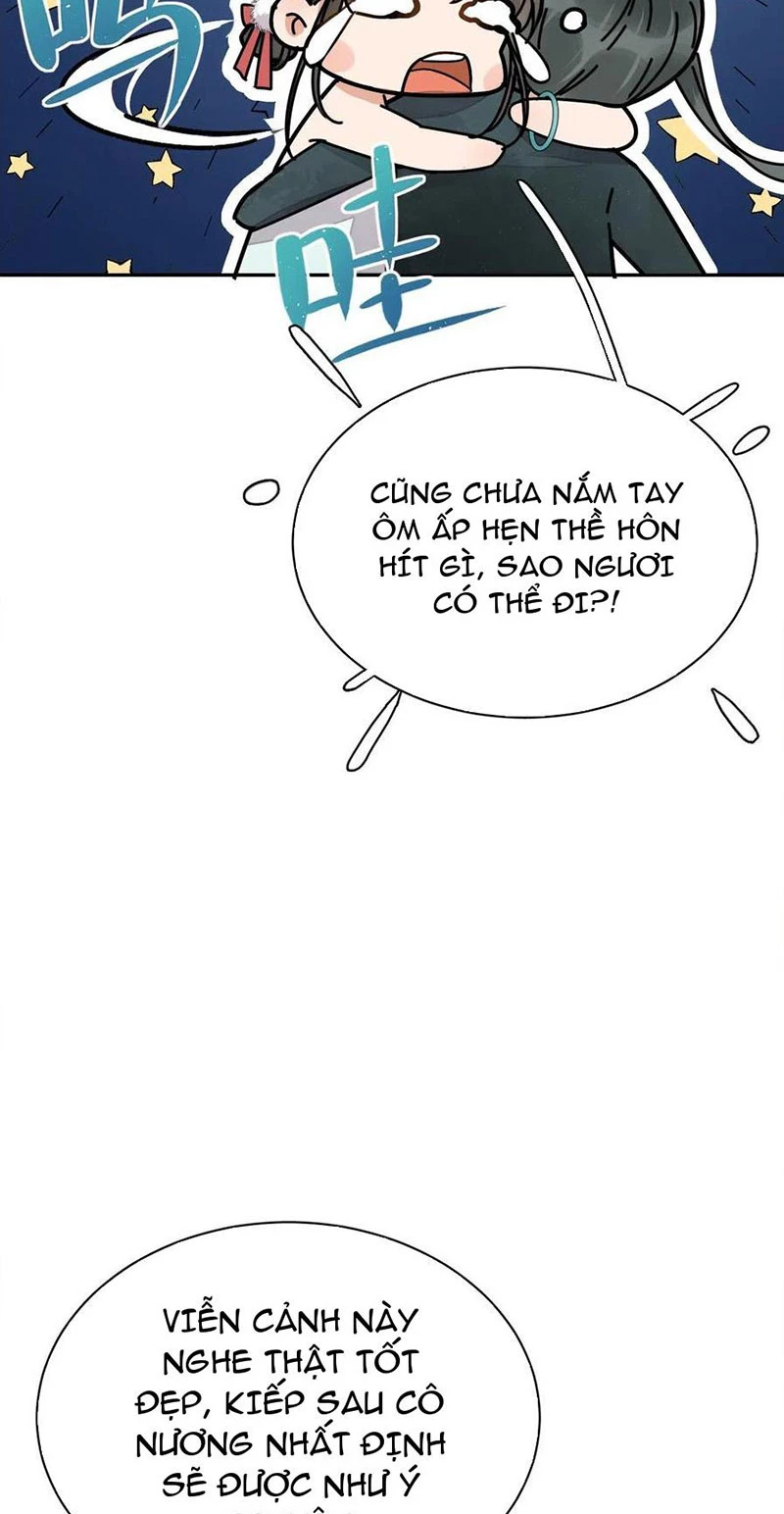 Phu Quân Hoàng Vị Thuộc Về Ta Chapter 5 - Trang 2