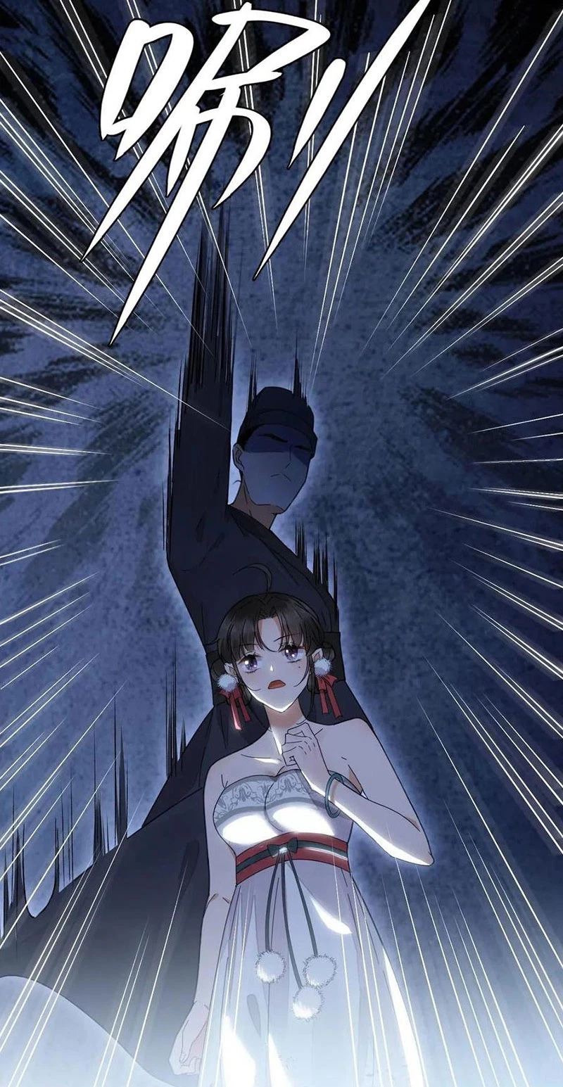 Phu Quân Hoàng Vị Thuộc Về Ta Chapter 5 - Trang 2