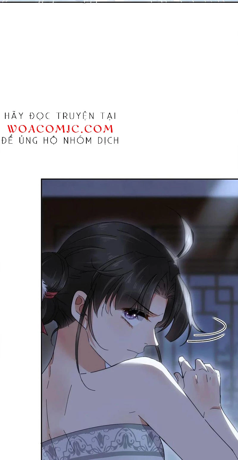 Phu Quân Hoàng Vị Thuộc Về Ta Chapter 5 - Trang 2