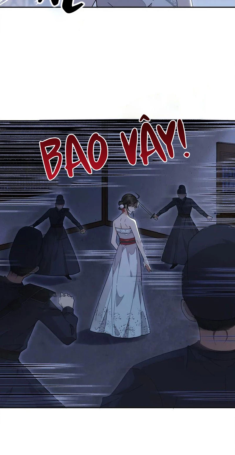 Phu Quân Hoàng Vị Thuộc Về Ta Chapter 5 - Trang 2