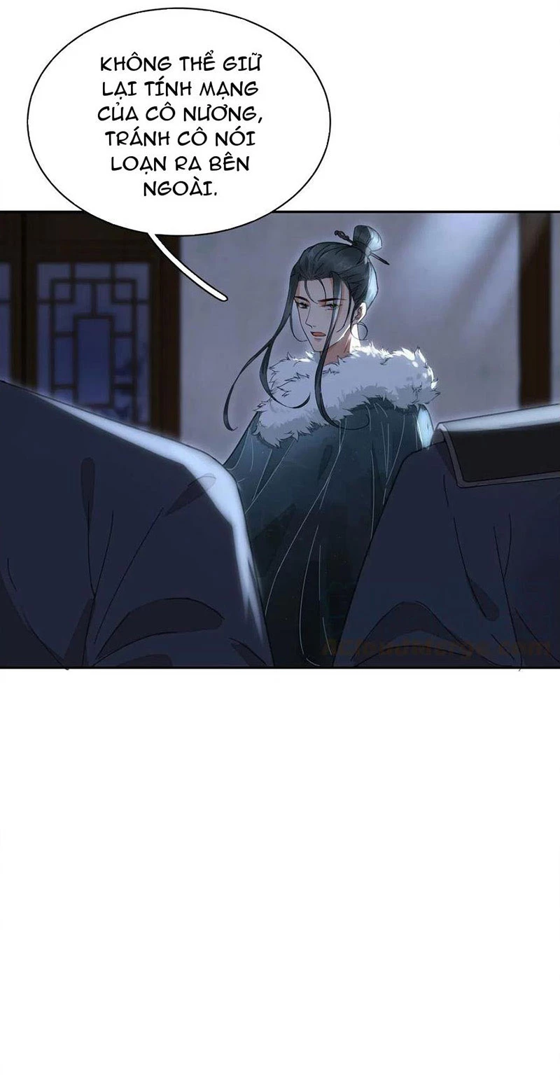 Phu Quân Hoàng Vị Thuộc Về Ta Chapter 5 - Trang 2