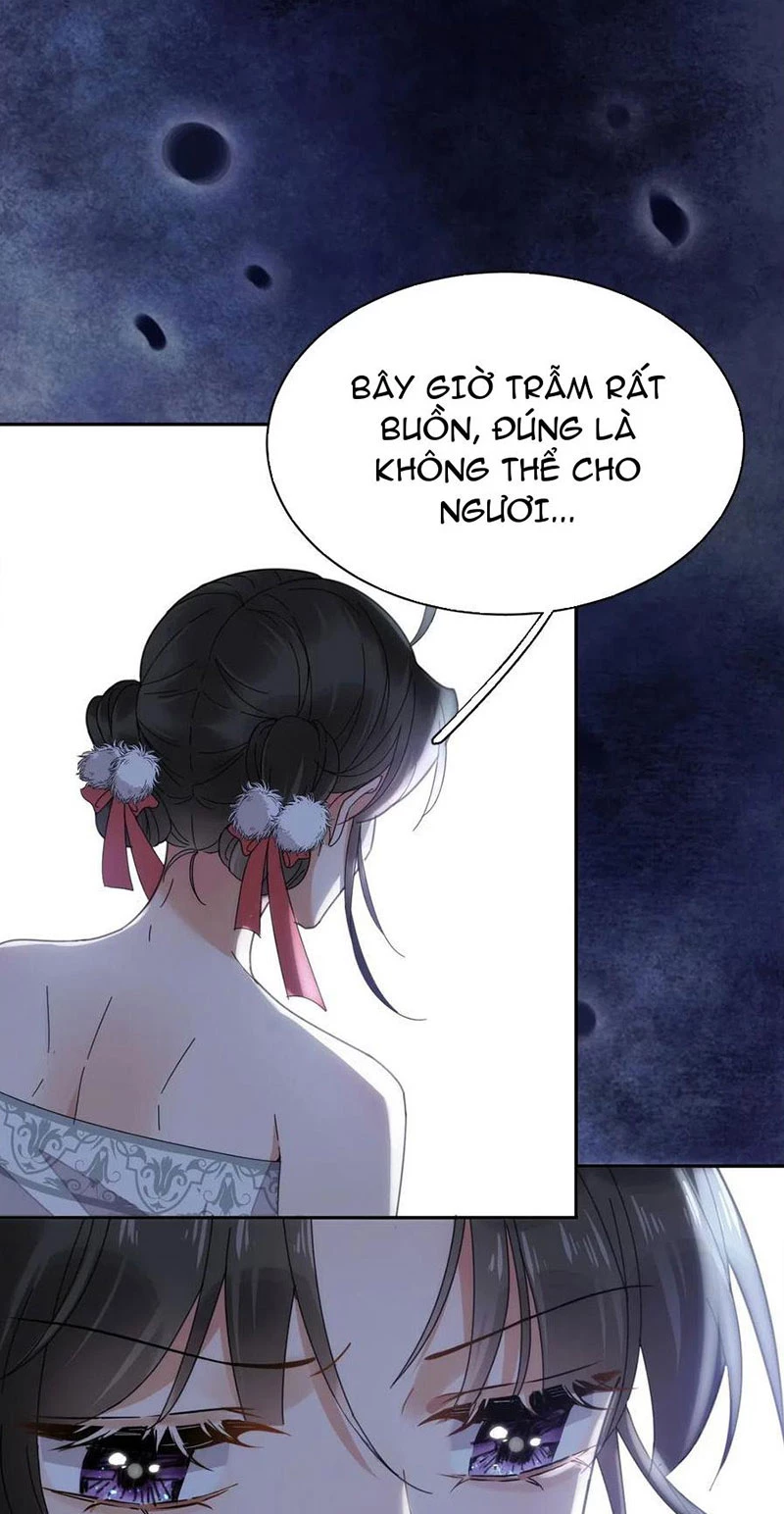 Phu Quân Hoàng Vị Thuộc Về Ta Chapter 5 - Trang 2