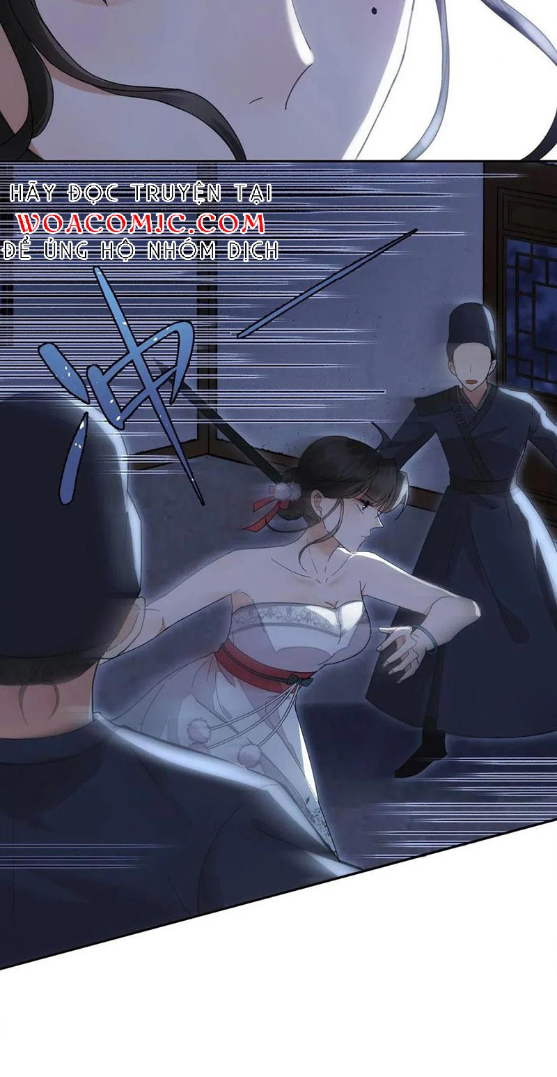 Phu Quân Hoàng Vị Thuộc Về Ta Chapter 5 - Trang 2