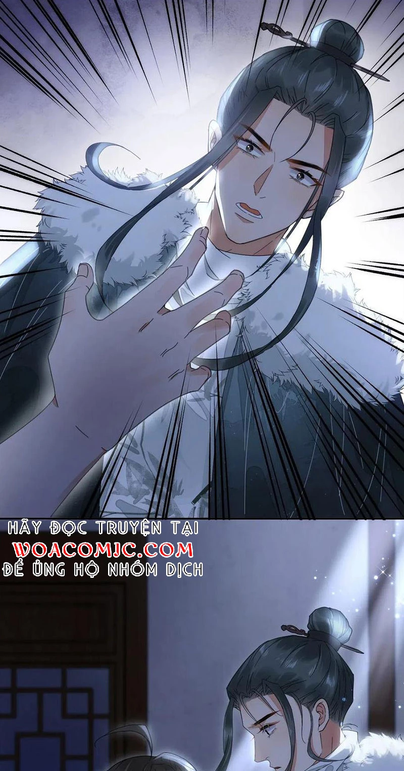 Phu Quân Hoàng Vị Thuộc Về Ta Chapter 5 - Trang 2