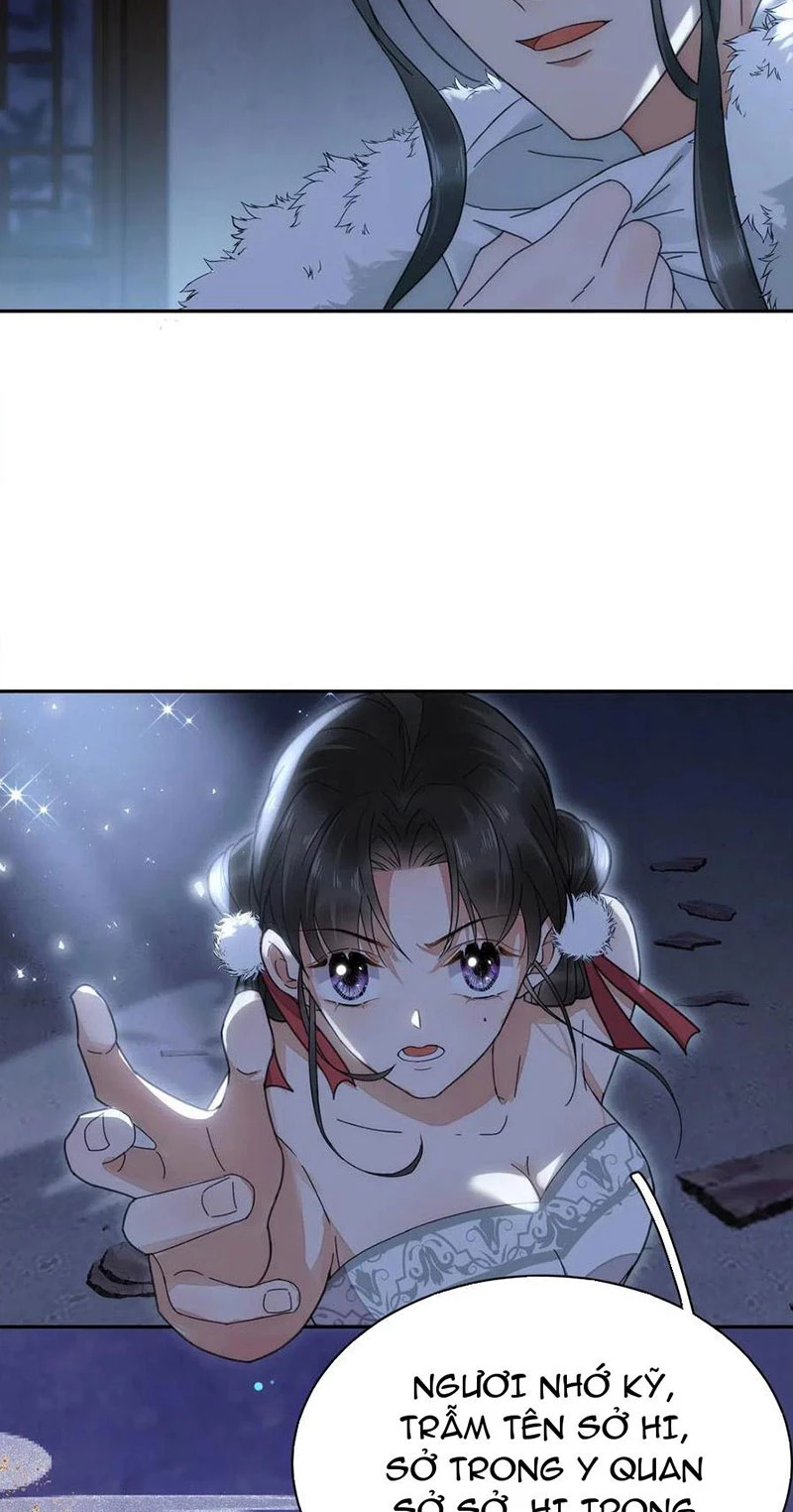 Phu Quân Hoàng Vị Thuộc Về Ta Chapter 5 - Trang 2