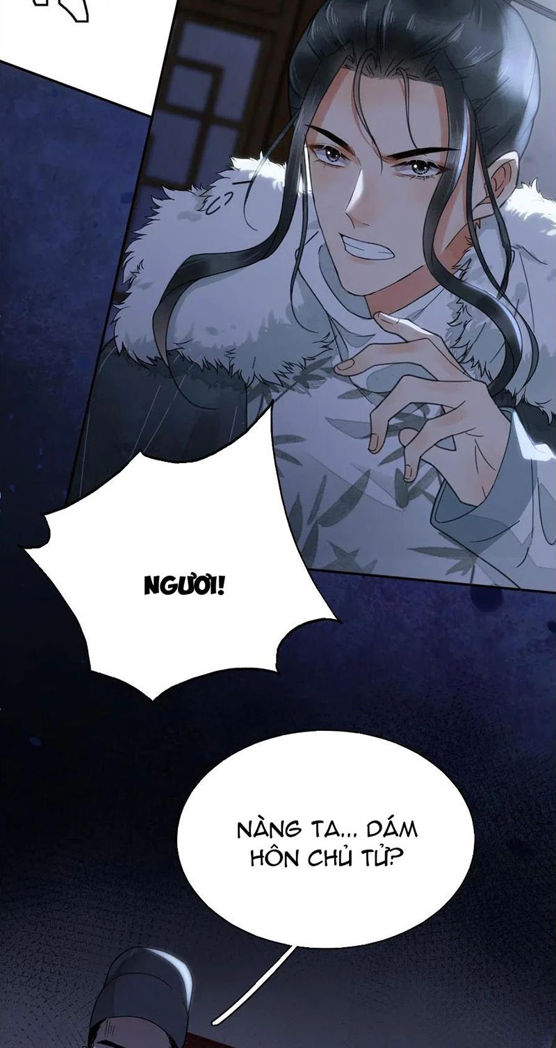 Phu Quân Hoàng Vị Thuộc Về Ta Chapter 6 - Trang 2