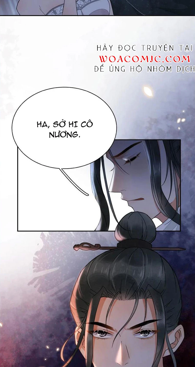 Phu Quân Hoàng Vị Thuộc Về Ta Chapter 6 - Trang 2