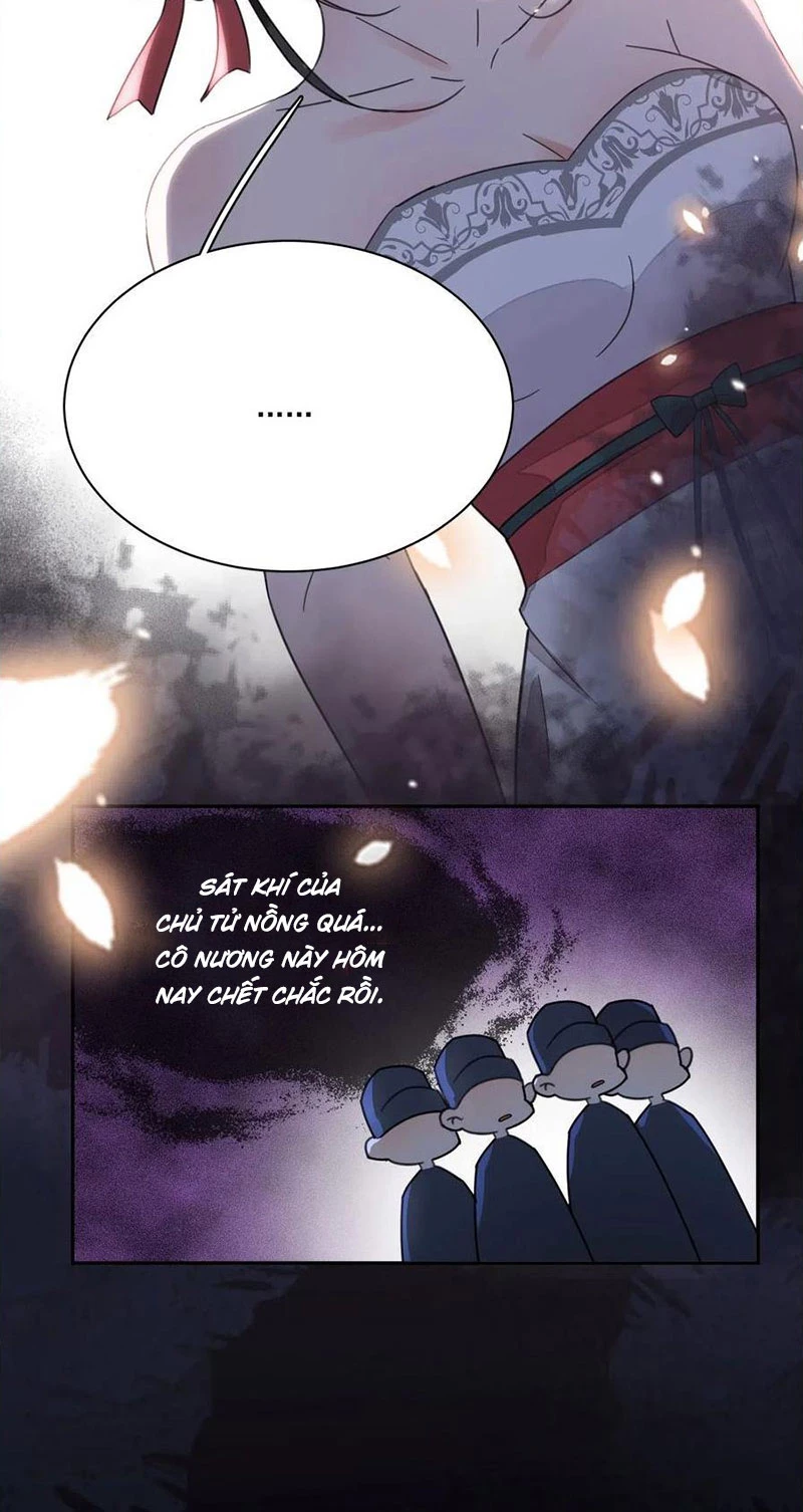 Phu Quân Hoàng Vị Thuộc Về Ta Chapter 6 - Trang 2