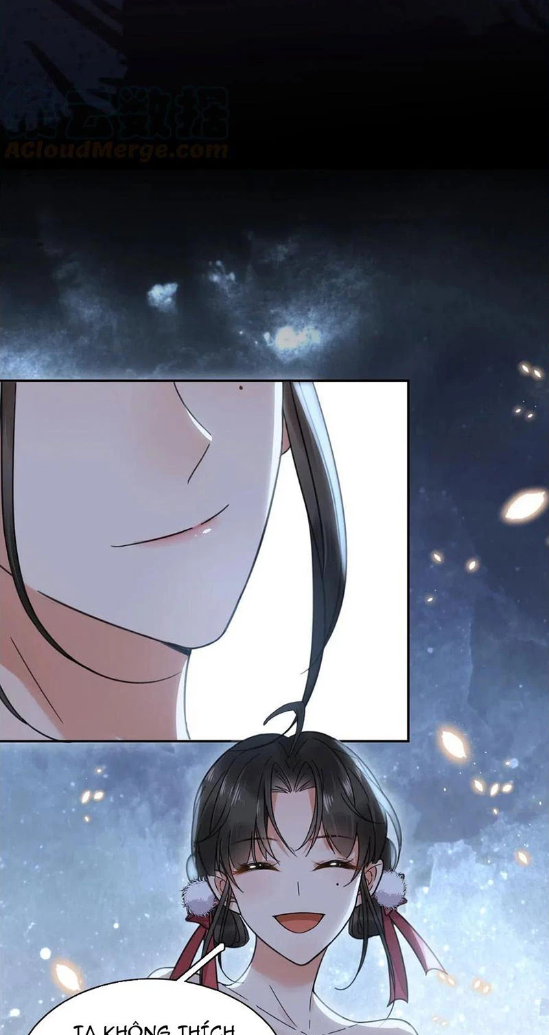 Phu Quân Hoàng Vị Thuộc Về Ta Chapter 6 - Trang 2