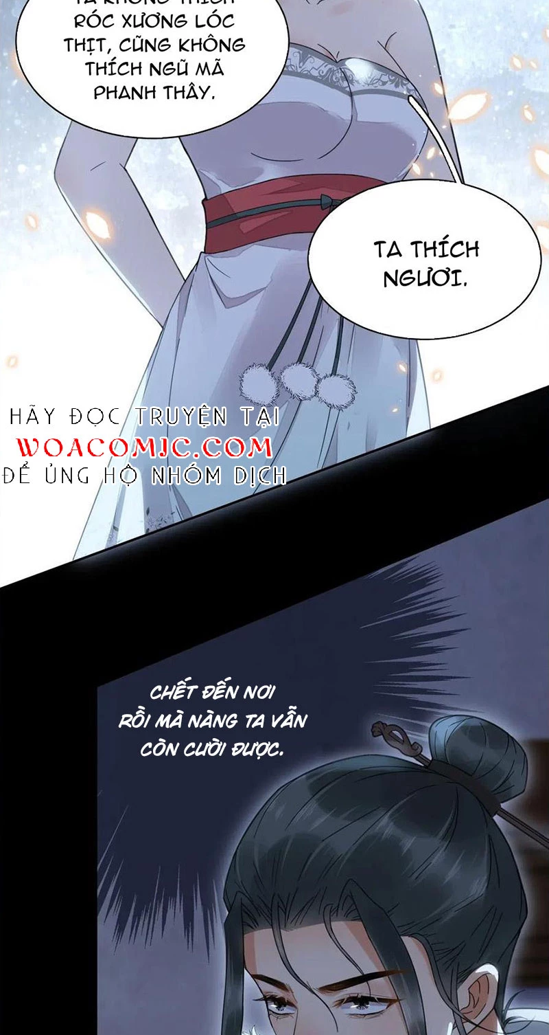 Phu Quân Hoàng Vị Thuộc Về Ta Chapter 6 - Trang 2