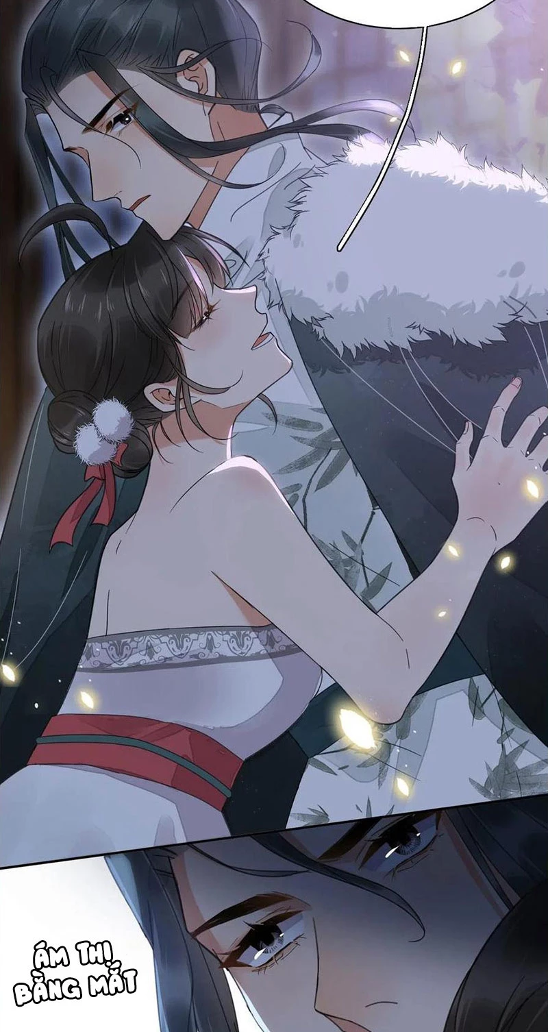 Phu Quân Hoàng Vị Thuộc Về Ta Chapter 6 - Trang 2