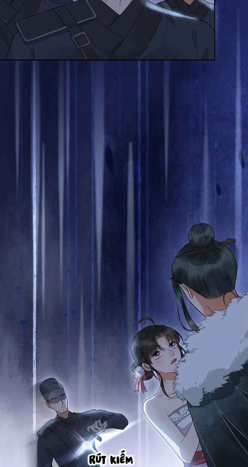 Phu Quân Hoàng Vị Thuộc Về Ta Chapter 6 - Trang 2