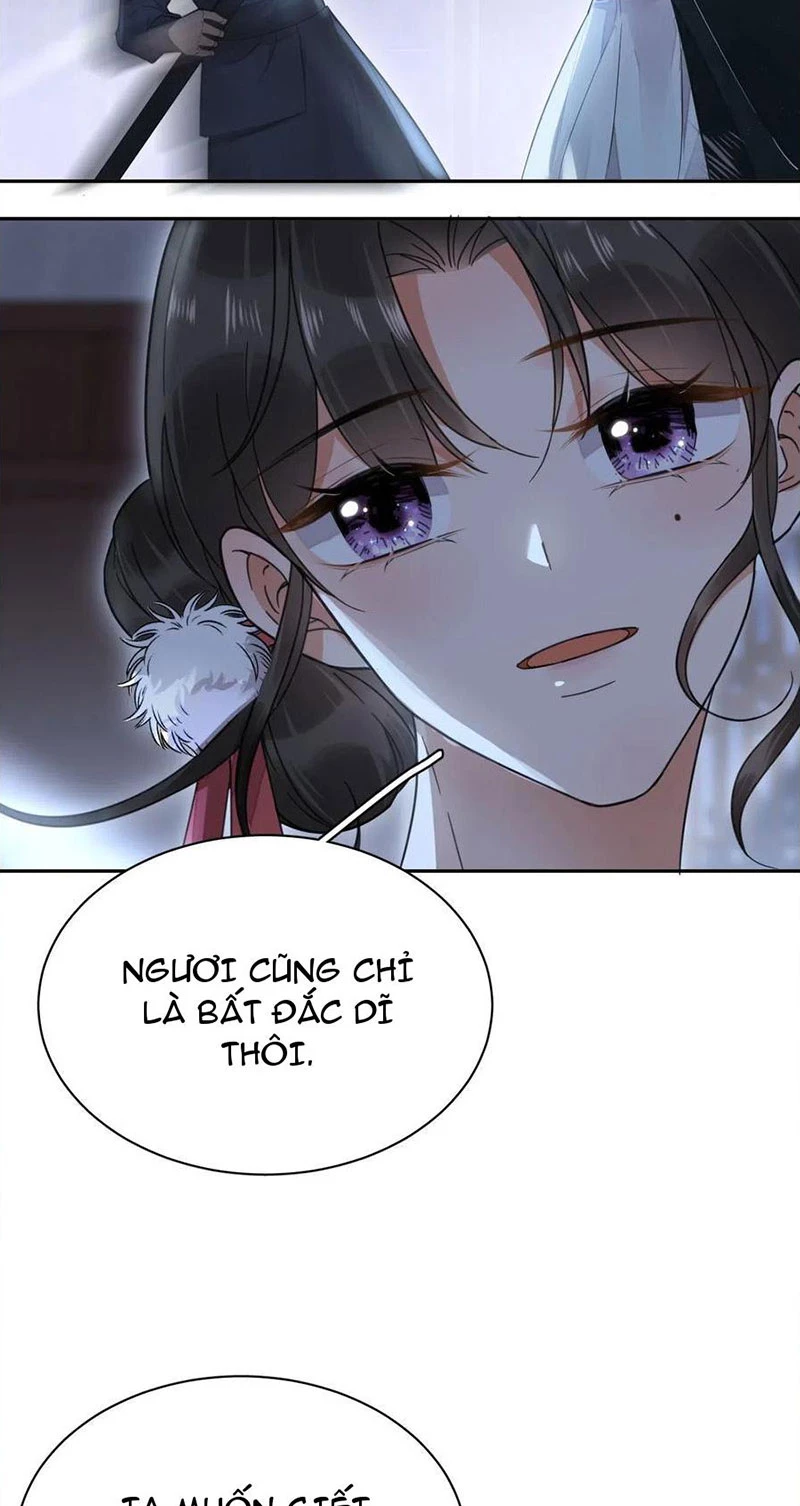 Phu Quân Hoàng Vị Thuộc Về Ta Chapter 6 - Trang 2