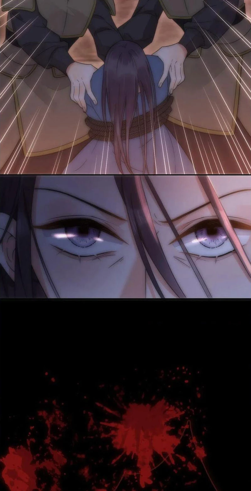 Phu Quân Hoàng Vị Thuộc Về Ta Chapter 6 - Trang 2