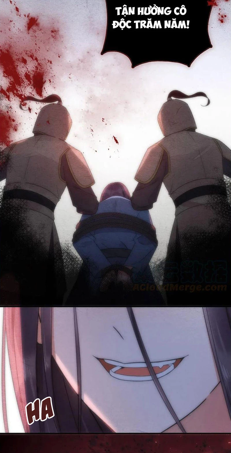 Phu Quân Hoàng Vị Thuộc Về Ta Chapter 6 - Trang 2