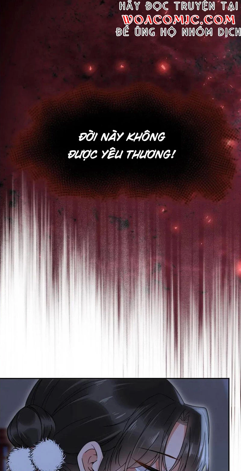 Phu Quân Hoàng Vị Thuộc Về Ta Chapter 6 - Trang 2