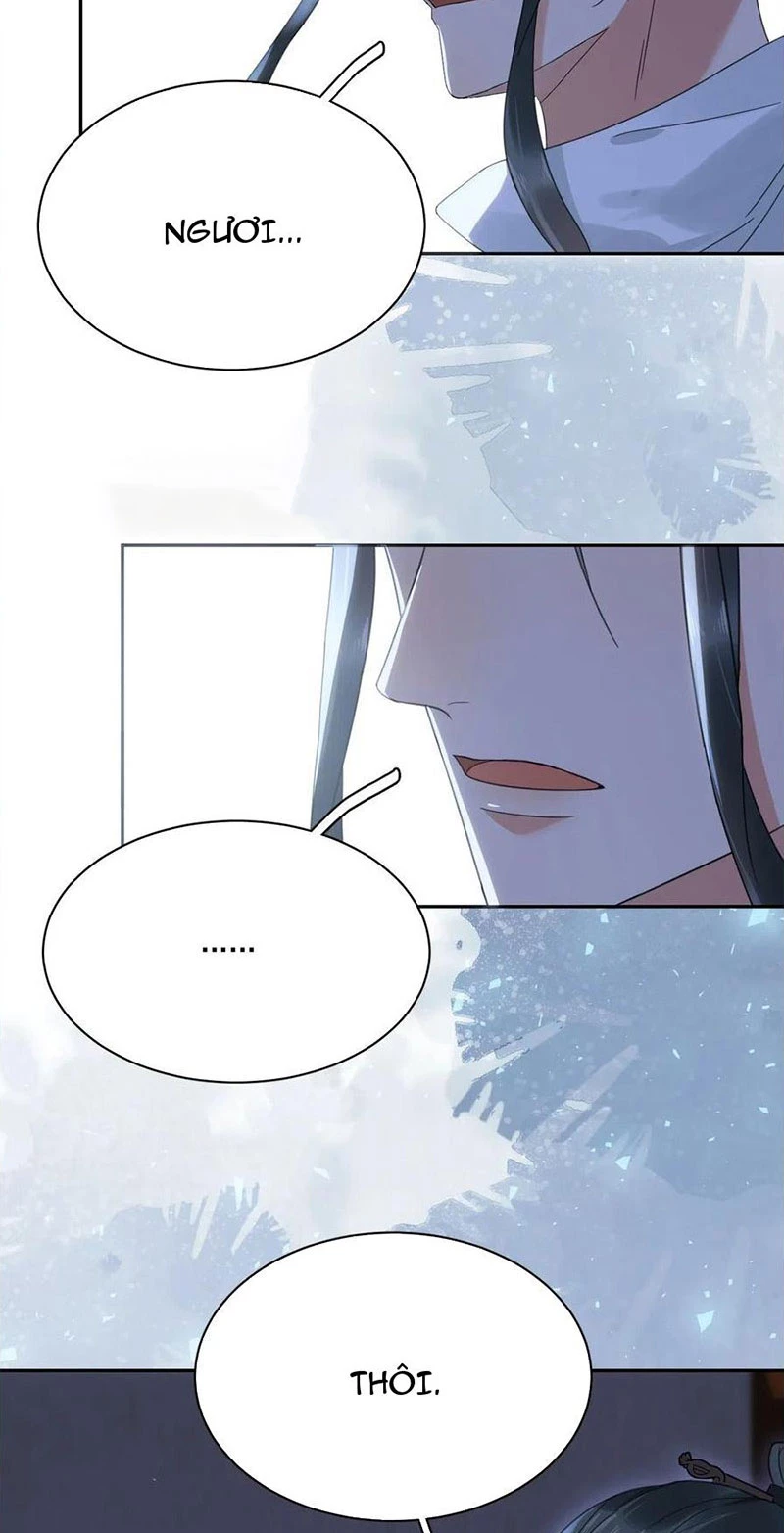 Phu Quân Hoàng Vị Thuộc Về Ta Chapter 6 - Trang 2