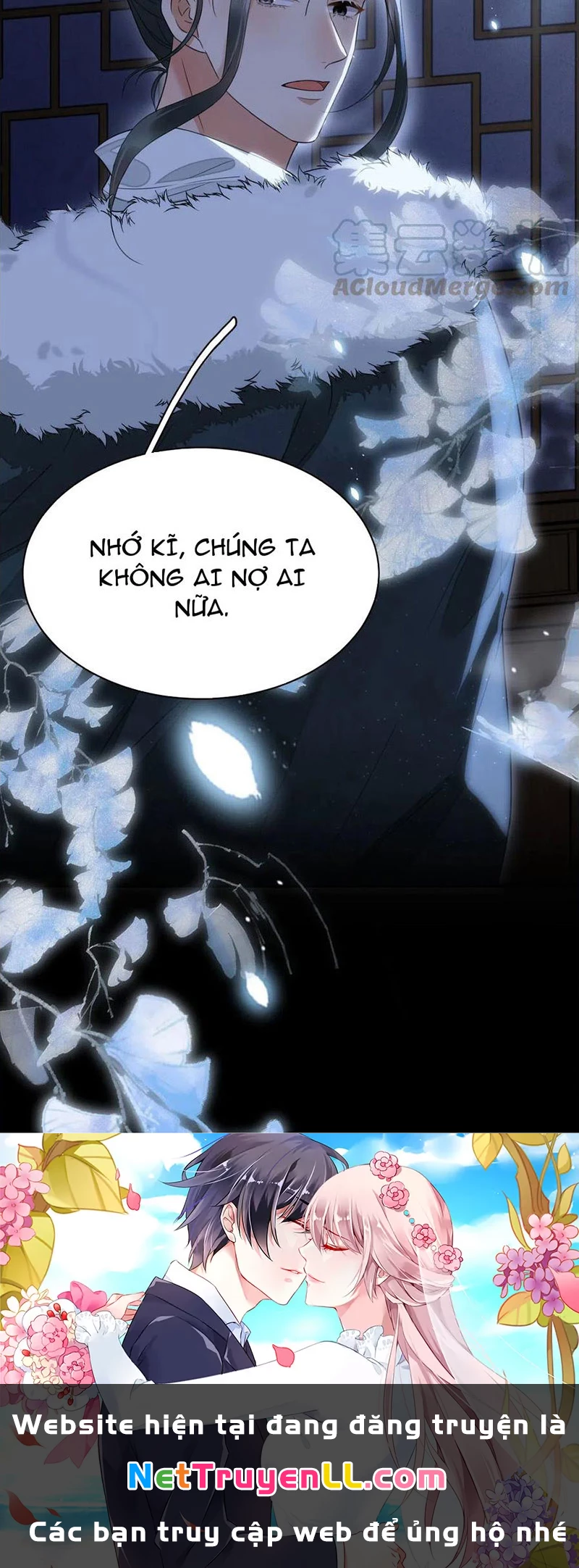 Phu Quân Hoàng Vị Thuộc Về Ta Chapter 6 - Trang 2