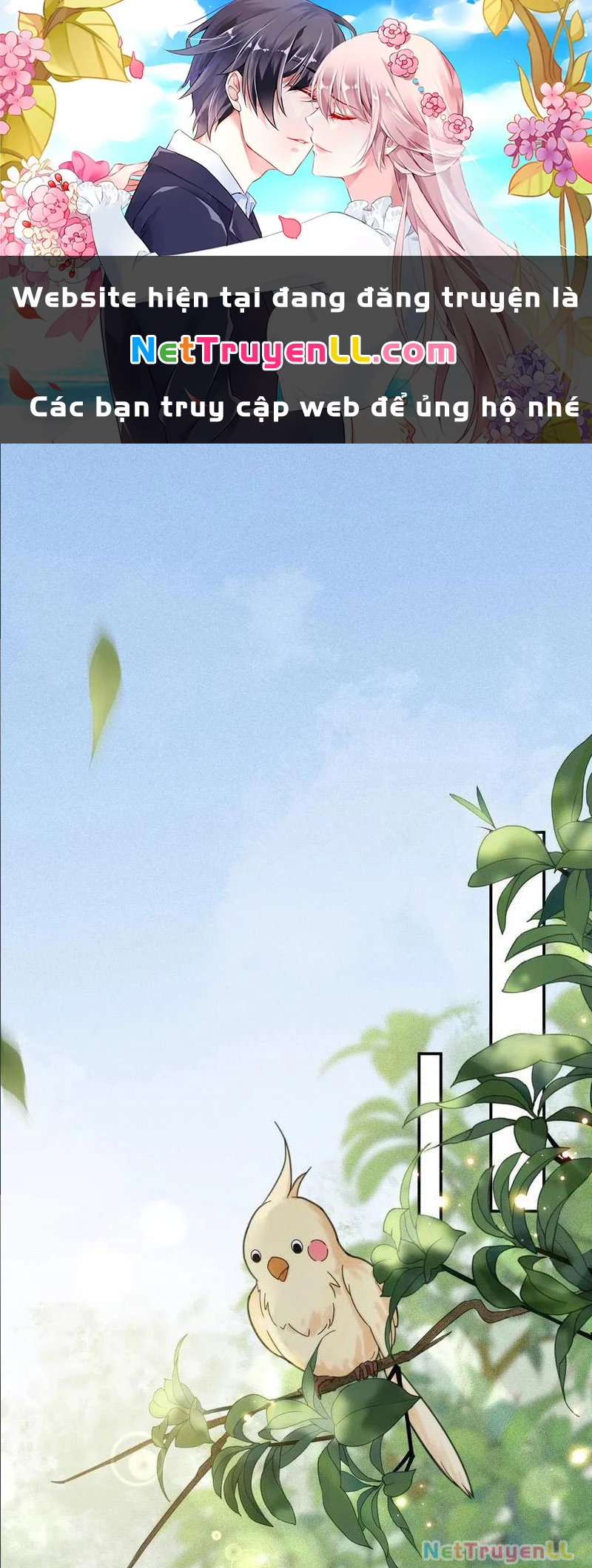 Phu Quân Hoàng Vị Thuộc Về Ta Chapter 7 - Trang 2