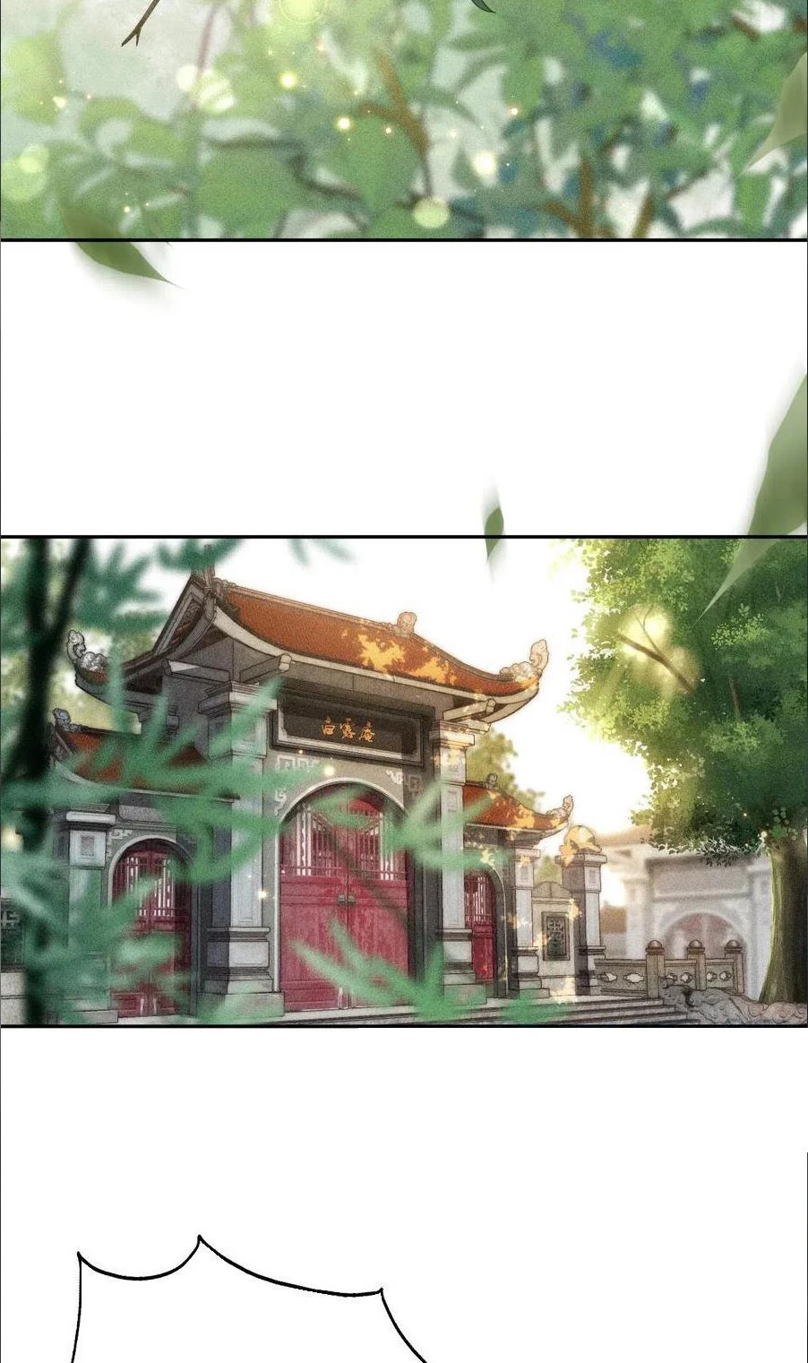 Phu Quân Hoàng Vị Thuộc Về Ta Chapter 7 - Trang 2