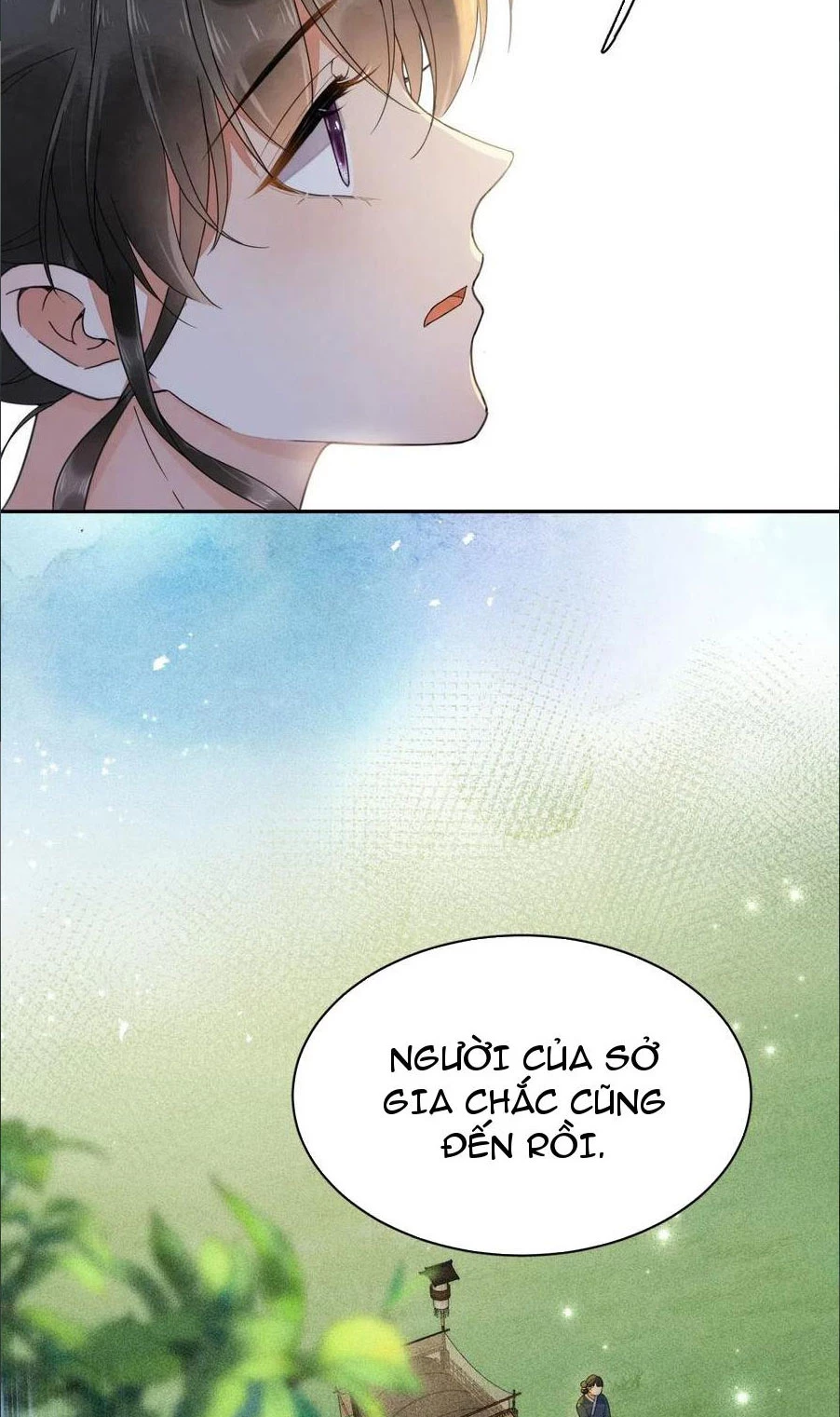 Phu Quân Hoàng Vị Thuộc Về Ta Chapter 7 - Trang 2