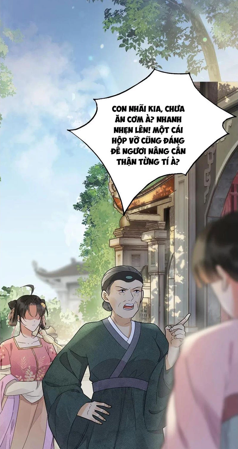 Phu Quân Hoàng Vị Thuộc Về Ta Chapter 7 - Trang 2