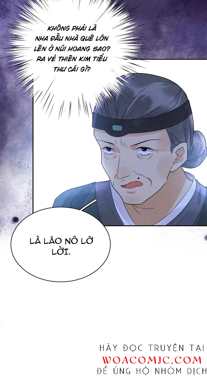 Phu Quân Hoàng Vị Thuộc Về Ta Chapter 7 - Trang 2