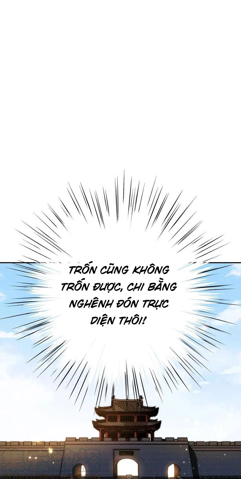 Phu Quân Hoàng Vị Thuộc Về Ta Chapter 7 - Trang 2