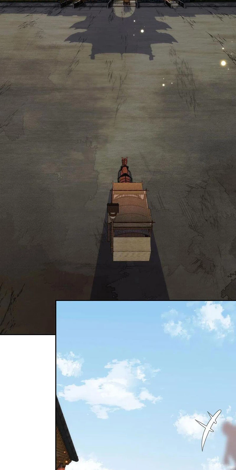 Phu Quân Hoàng Vị Thuộc Về Ta Chapter 7 - Trang 2