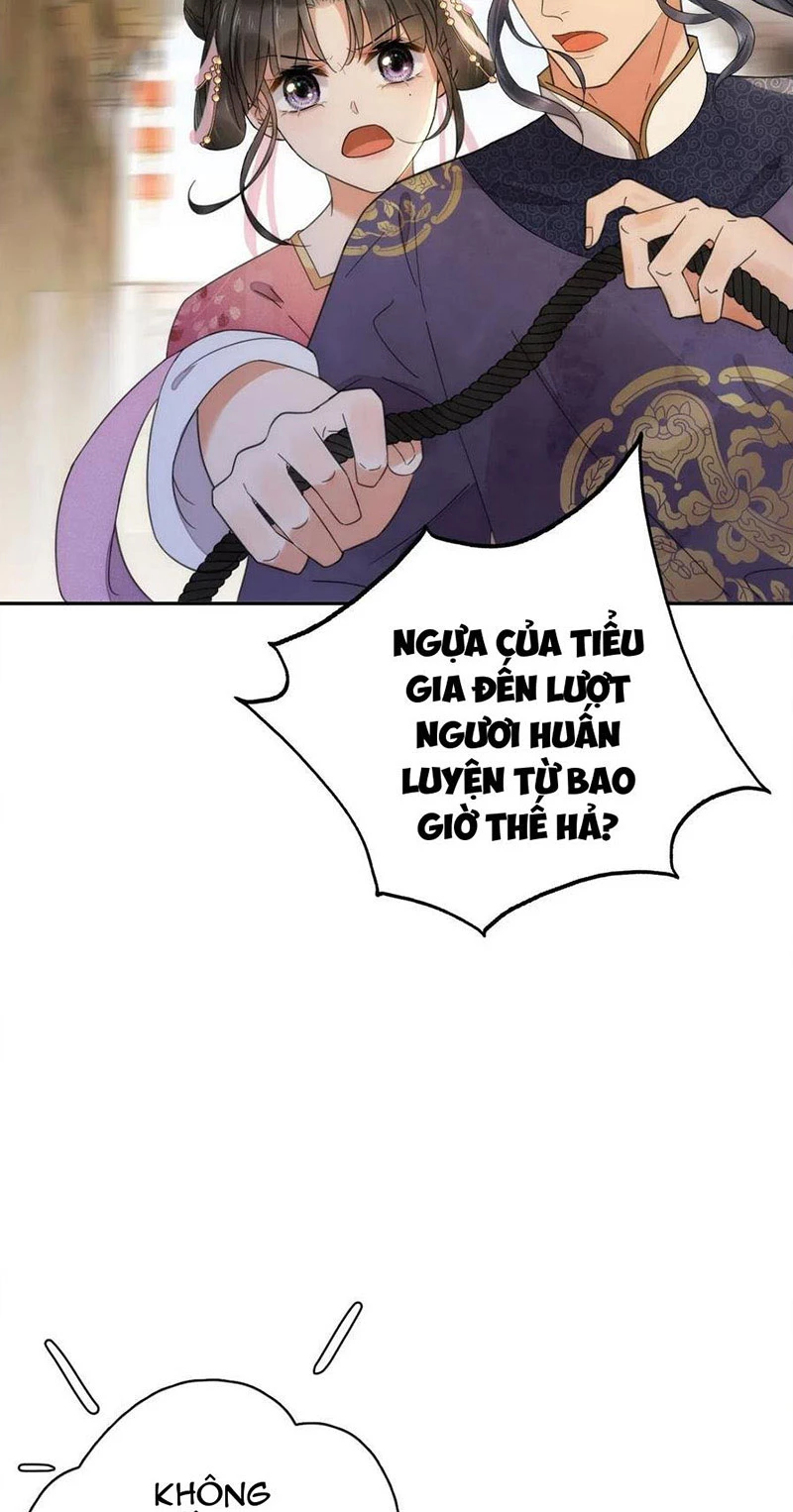 Phu Quân Hoàng Vị Thuộc Về Ta Chapter 8 - Trang 2