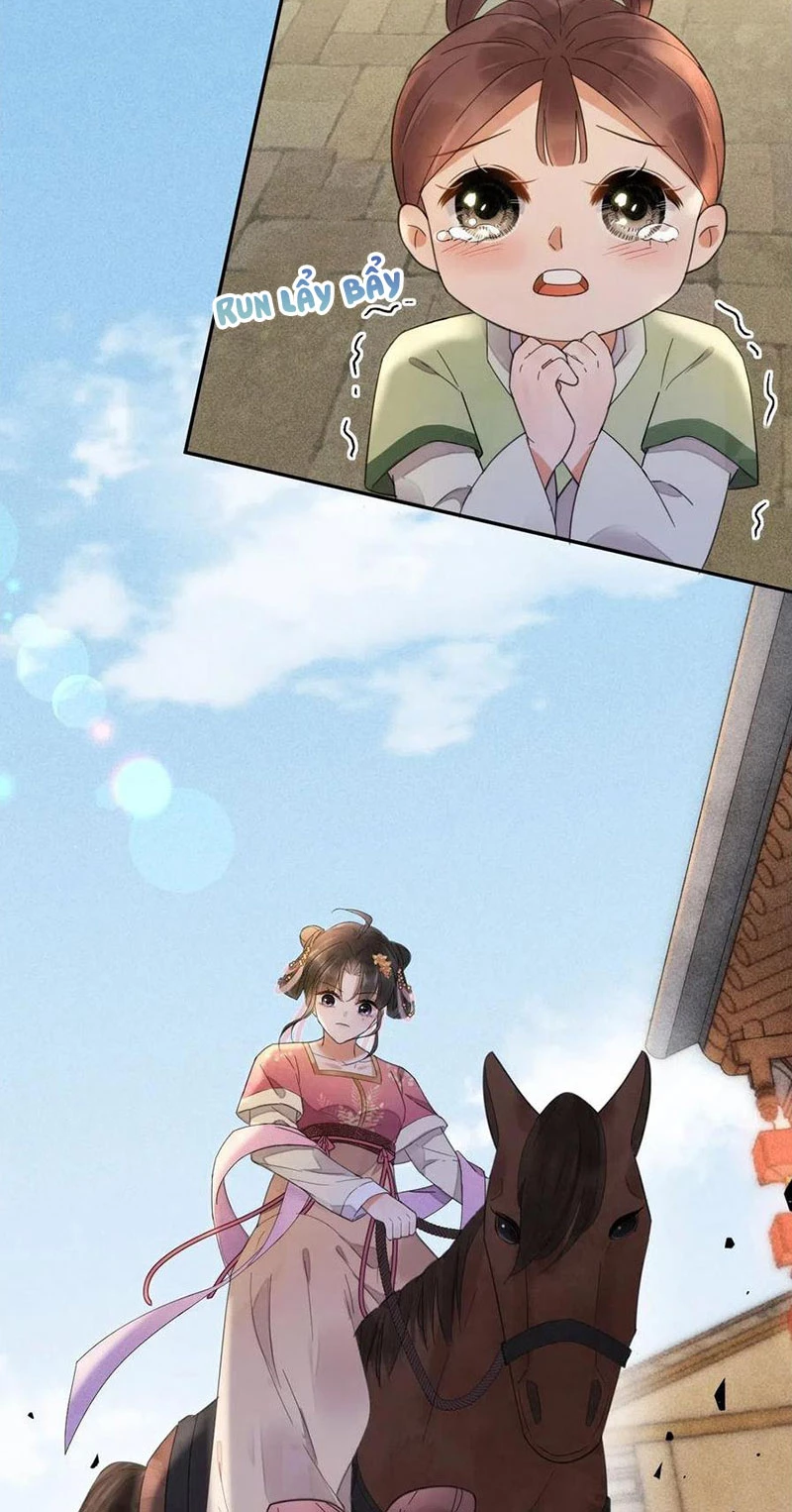 Phu Quân Hoàng Vị Thuộc Về Ta Chapter 8 - Trang 2