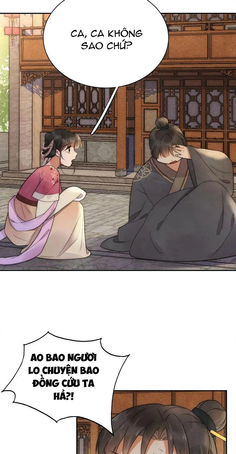 Phu Quân Hoàng Vị Thuộc Về Ta Chapter 8 - Trang 2