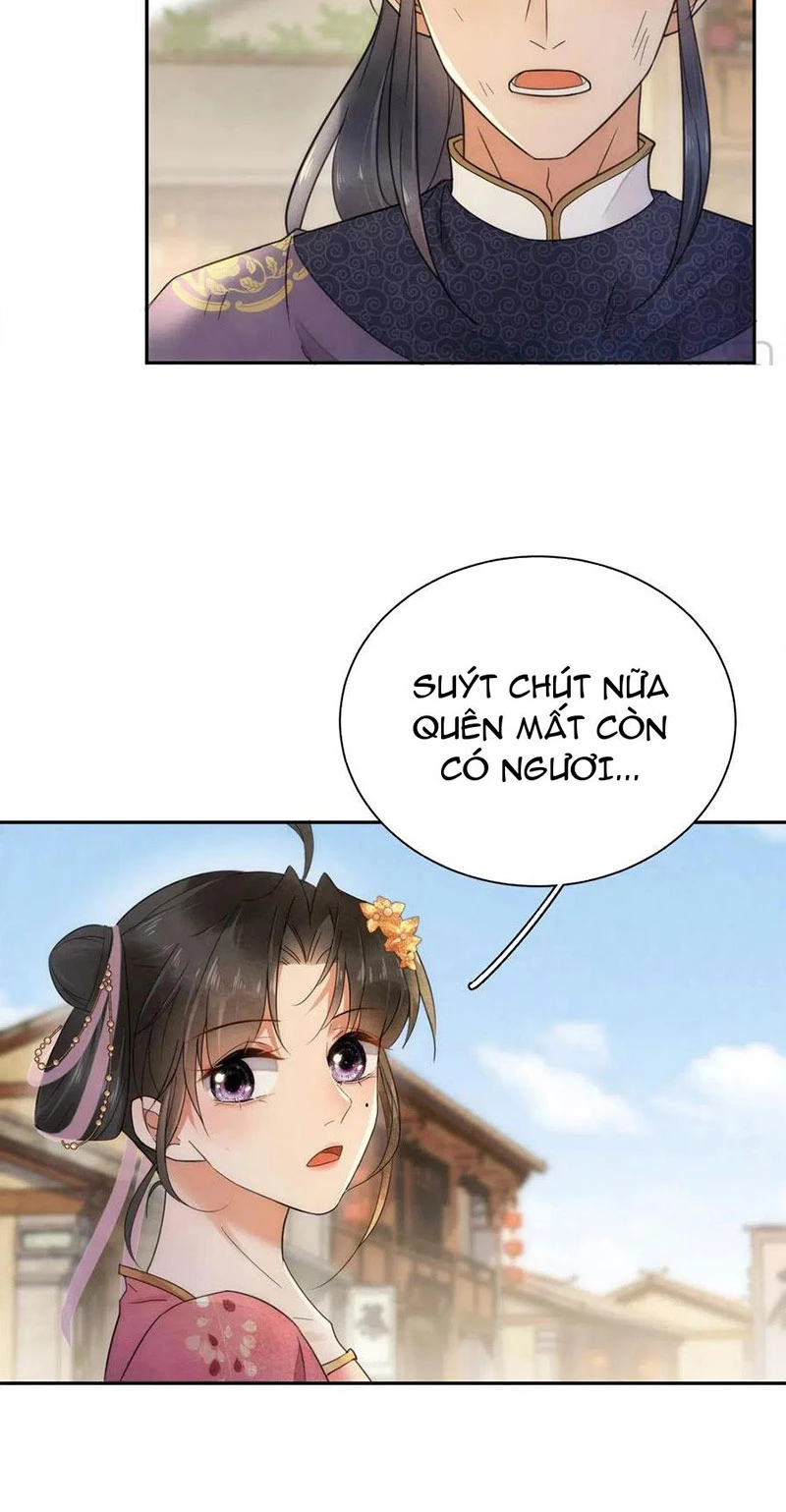 Phu Quân Hoàng Vị Thuộc Về Ta Chapter 8 - Trang 2