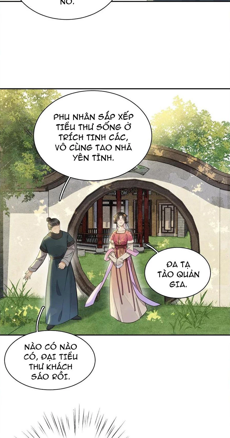 Phu Quân Hoàng Vị Thuộc Về Ta Chapter 9 - Trang 2