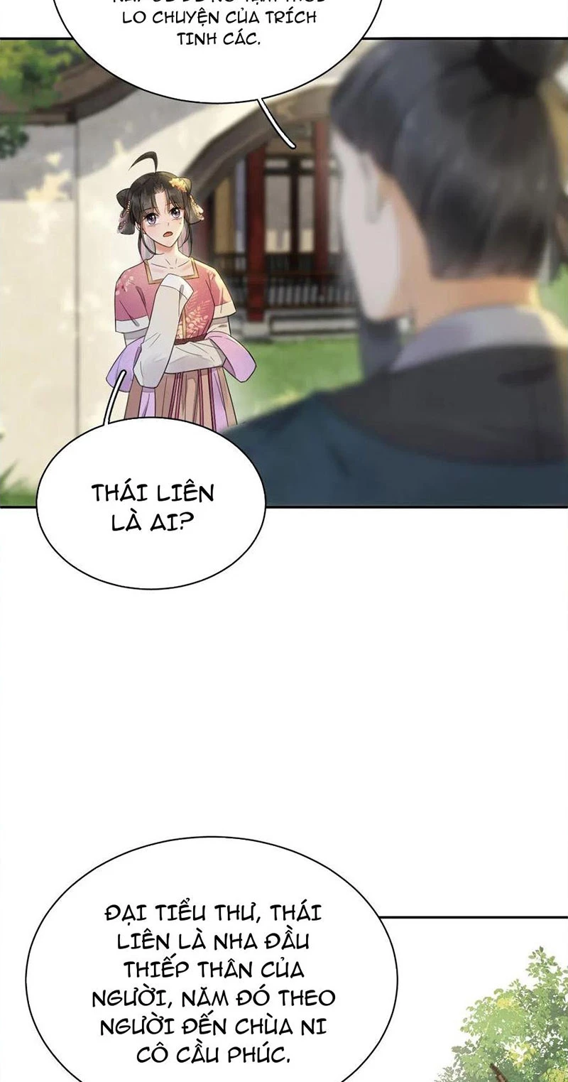 Phu Quân Hoàng Vị Thuộc Về Ta Chapter 9 - Trang 2