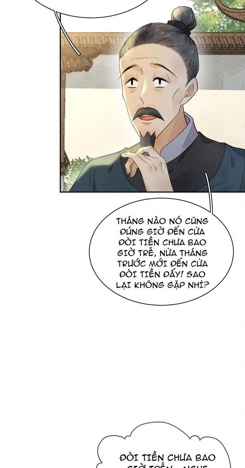 Phu Quân Hoàng Vị Thuộc Về Ta Chapter 9 - Trang 2