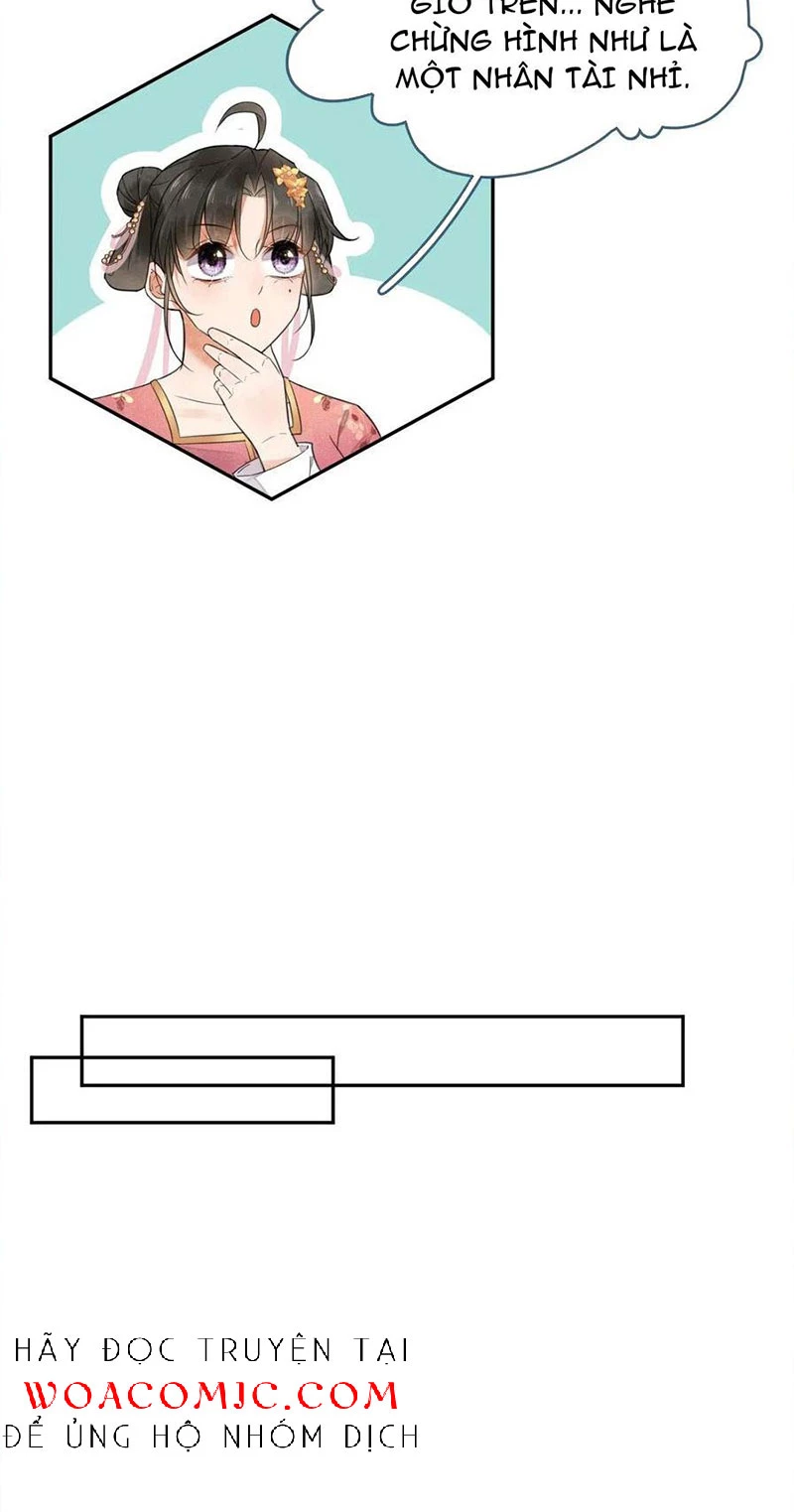 Phu Quân Hoàng Vị Thuộc Về Ta Chapter 9 - Trang 2