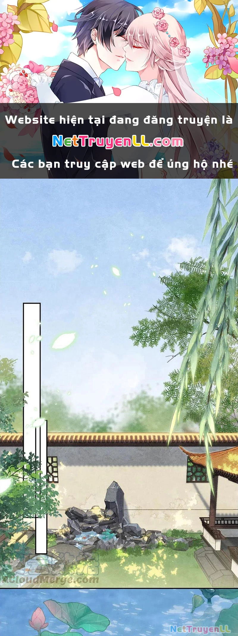 Phu Quân Hoàng Vị Thuộc Về Ta Chapter 10 - Trang 2