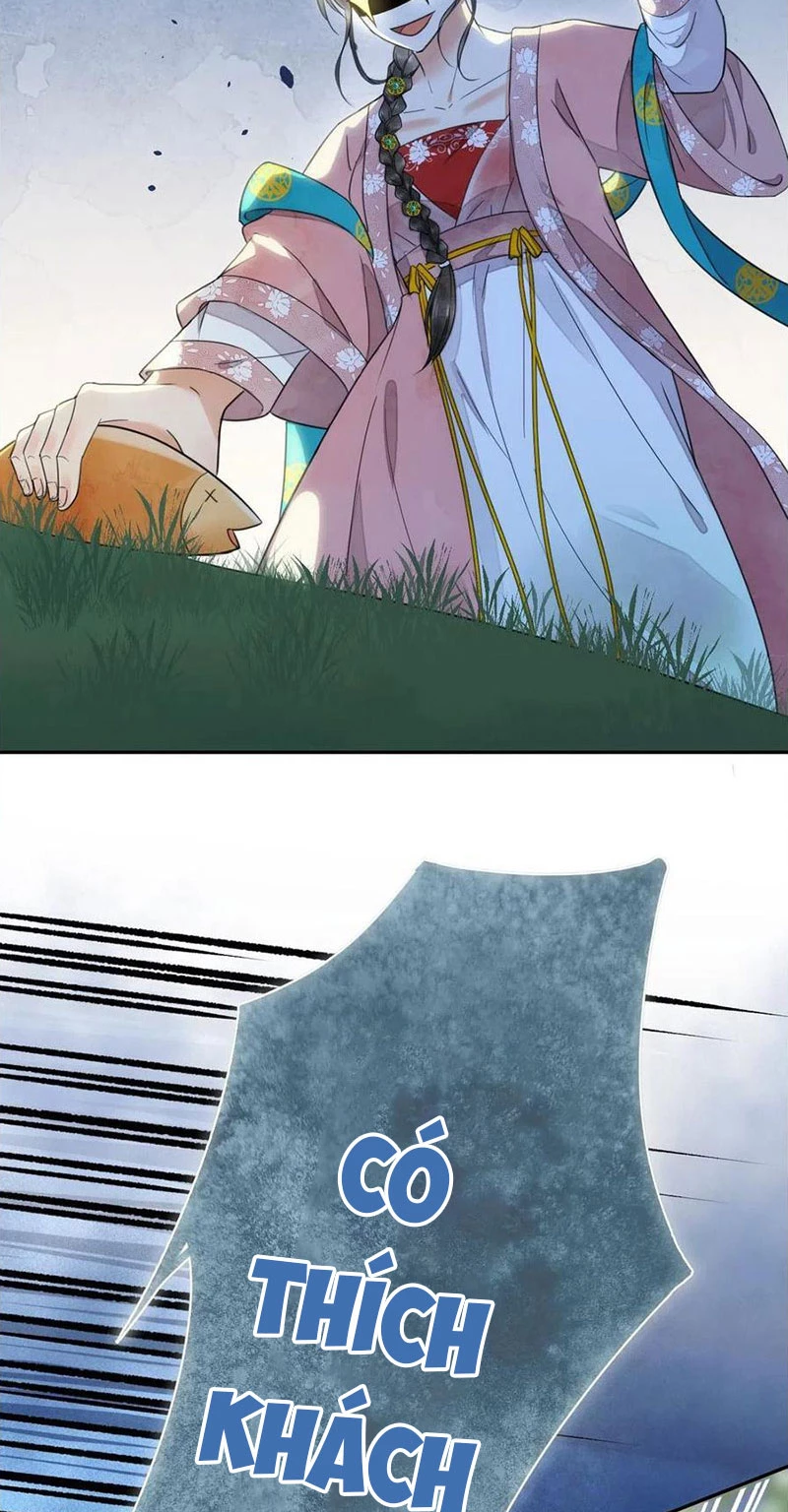 Phu Quân Hoàng Vị Thuộc Về Ta Chapter 10 - Trang 2