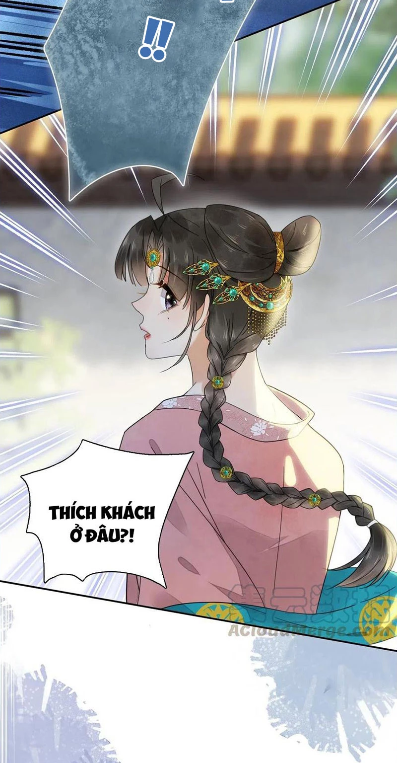 Phu Quân Hoàng Vị Thuộc Về Ta Chapter 10 - Trang 2