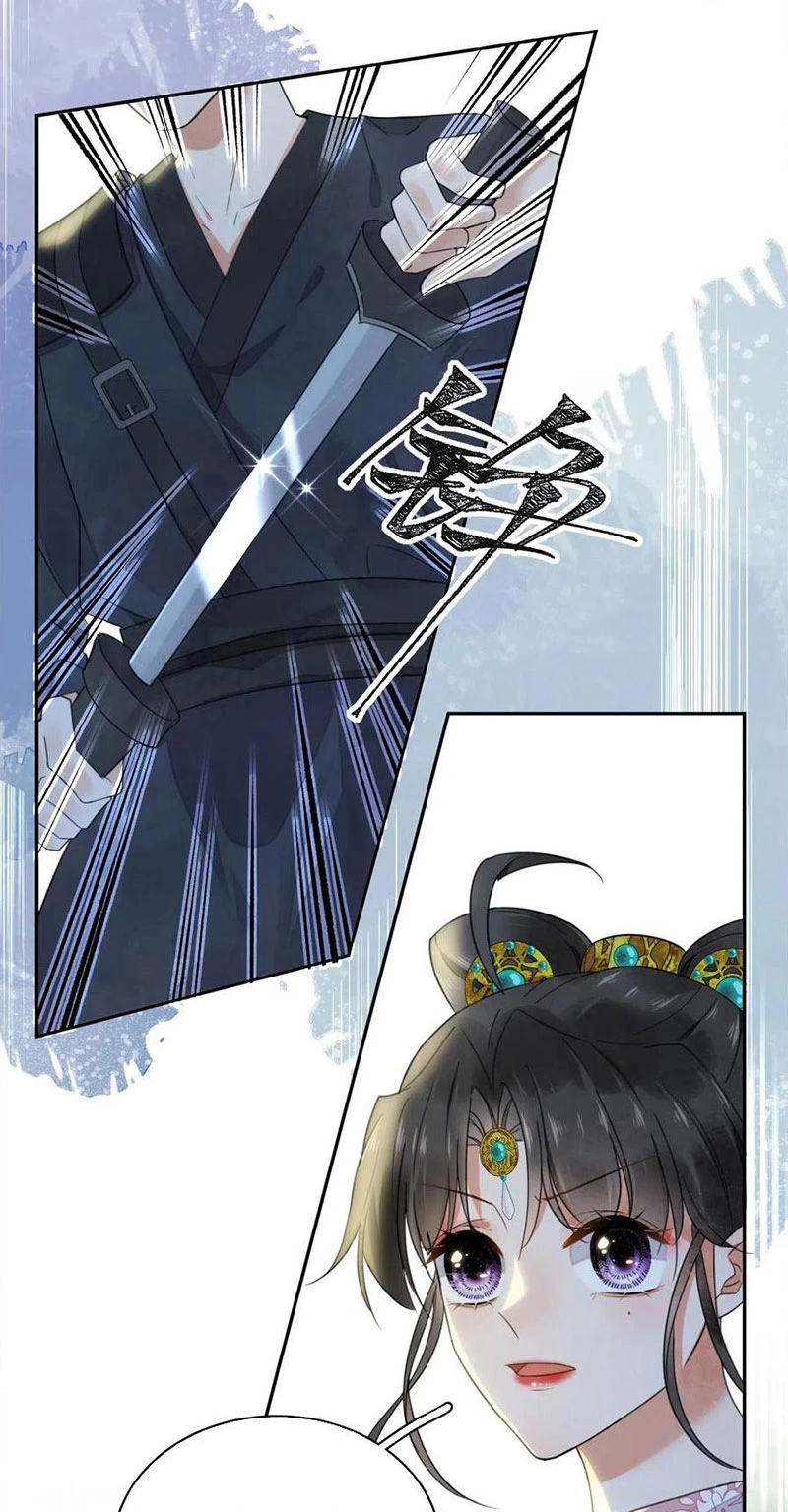 Phu Quân Hoàng Vị Thuộc Về Ta Chapter 10 - Trang 2