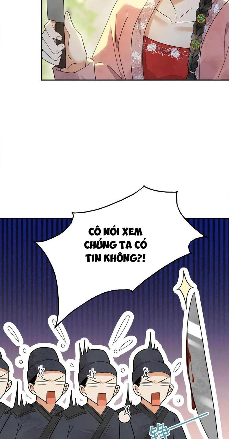 Phu Quân Hoàng Vị Thuộc Về Ta Chapter 10 - Trang 2