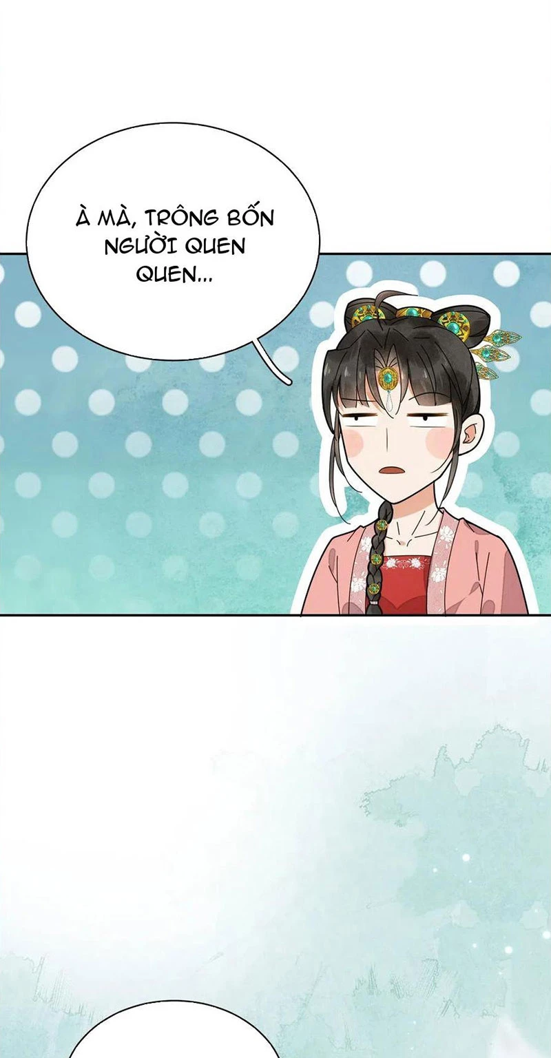 Phu Quân Hoàng Vị Thuộc Về Ta Chapter 10 - Trang 2