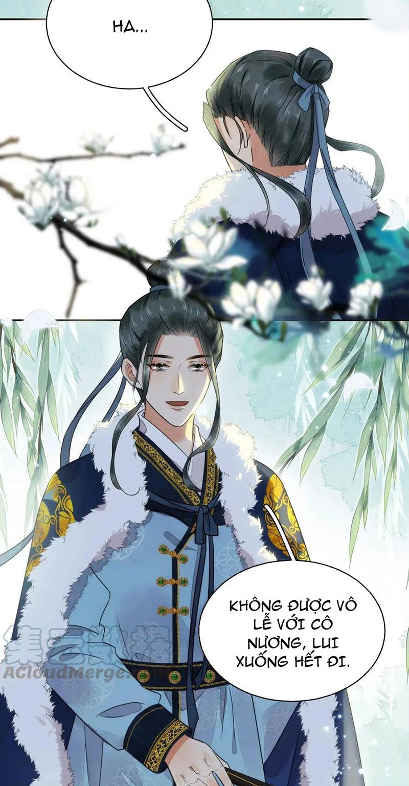 Phu Quân Hoàng Vị Thuộc Về Ta Chapter 10 - Trang 2