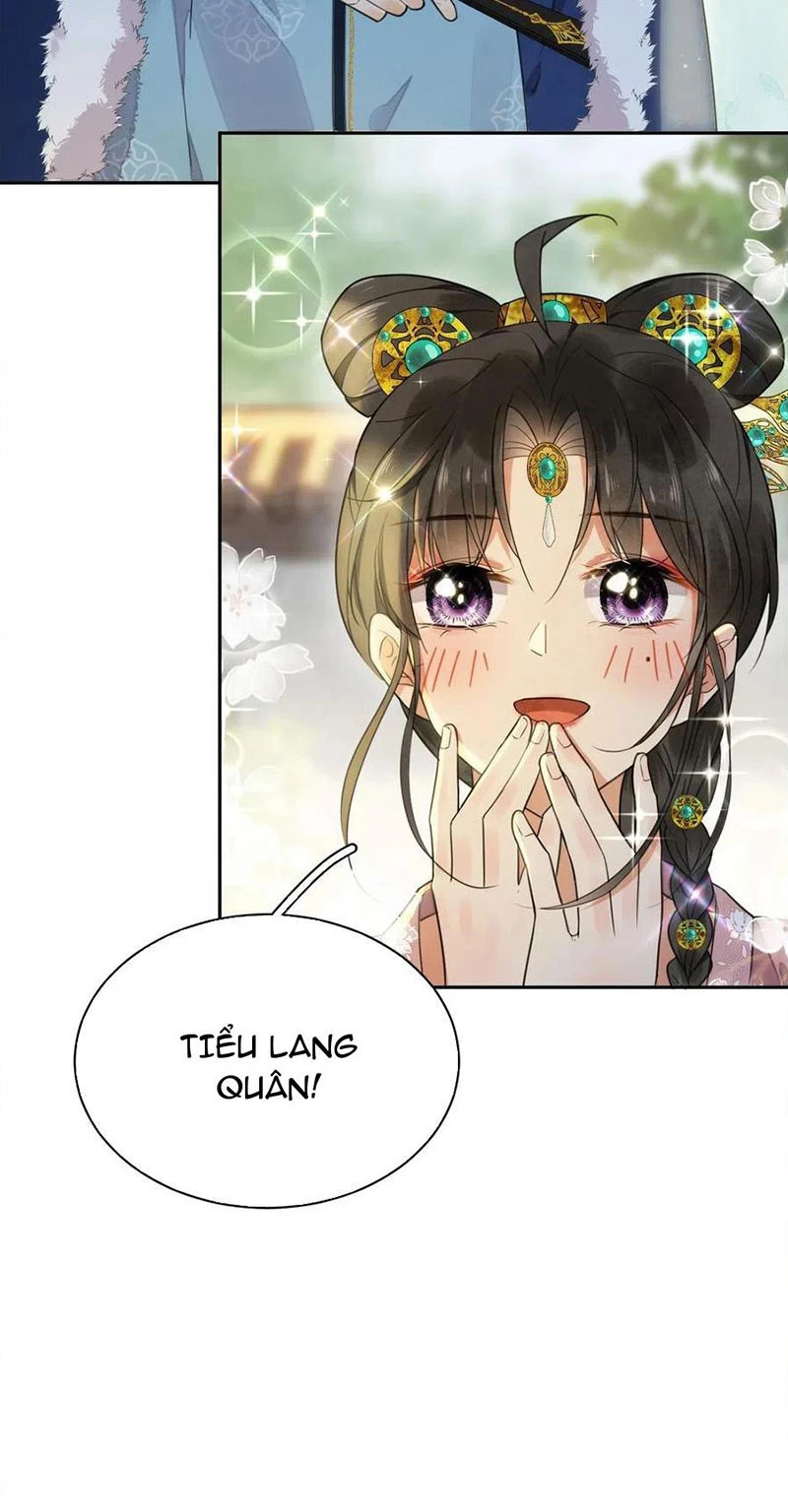 Phu Quân Hoàng Vị Thuộc Về Ta Chapter 10 - Trang 2