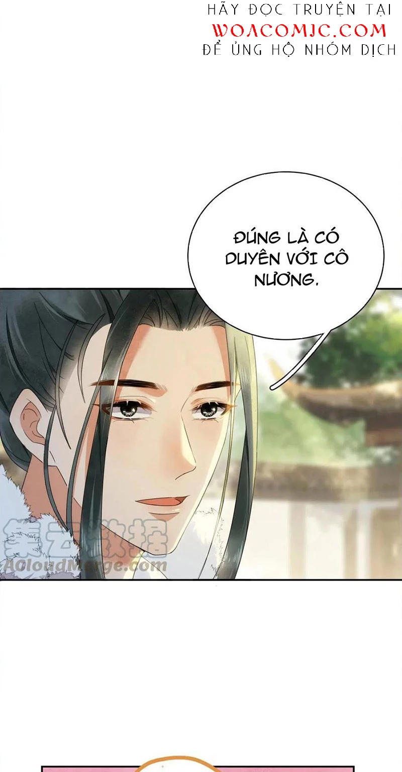 Phu Quân Hoàng Vị Thuộc Về Ta Chapter 10 - Trang 2