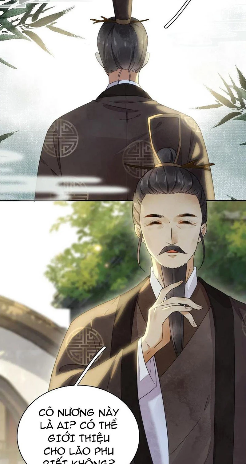 Phu Quân Hoàng Vị Thuộc Về Ta Chapter 10 - Trang 2