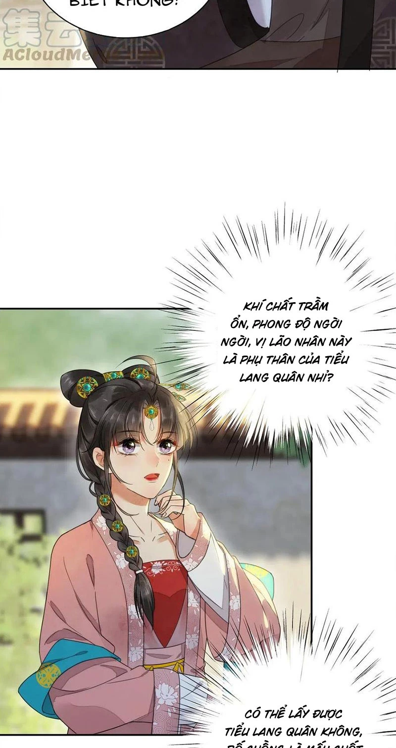 Phu Quân Hoàng Vị Thuộc Về Ta Chapter 10 - Trang 2